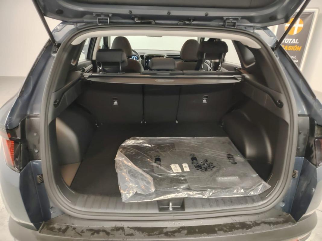Hyundai Tucson 1.6 TGDI 110kW (150CV) Maxx