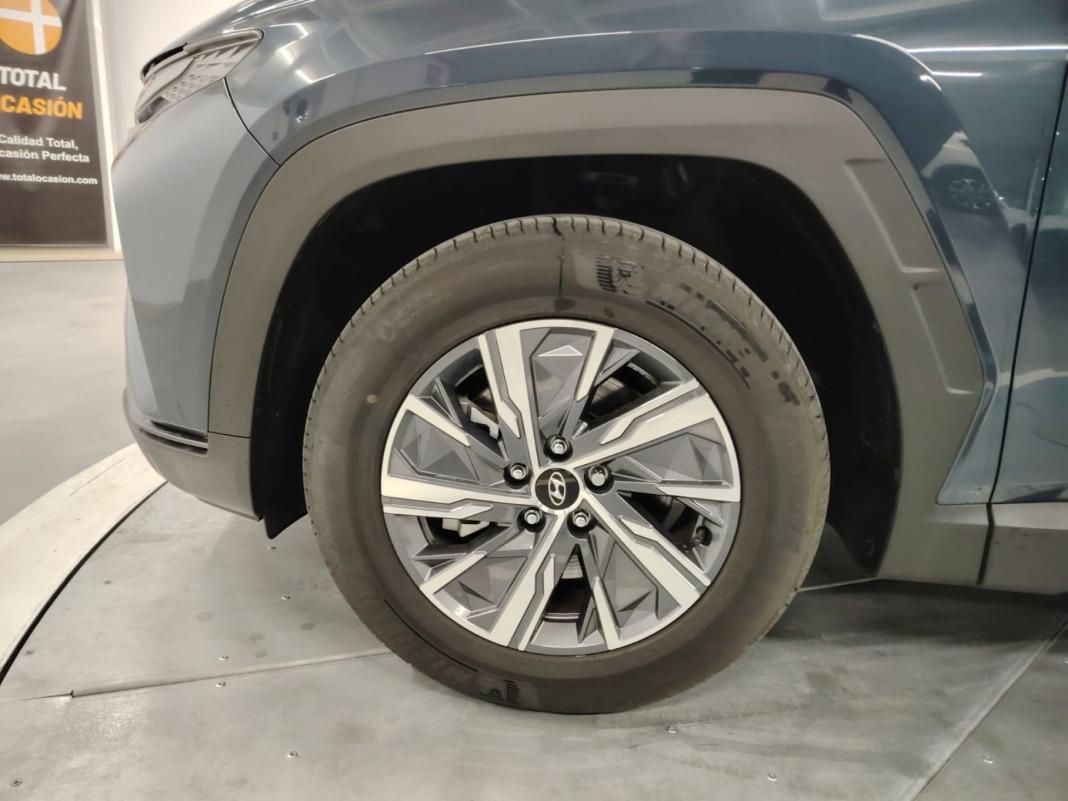 Hyundai Tucson 1.6 TGDI 110kW (150CV) Maxx