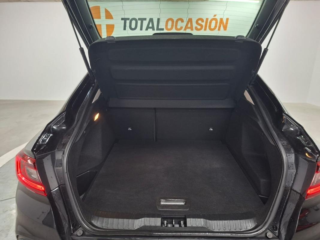 Renault Arkana Techno TCe 103kW(140CV) EDC mild hybrid