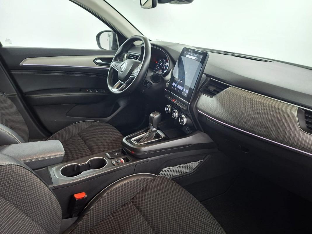 Renault Arkana Techno TCe 103kW(140CV) EDC mild hybrid