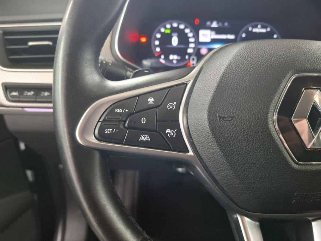 Renault Arkana Techno TCe 103kW(140CV) EDC mild hybrid