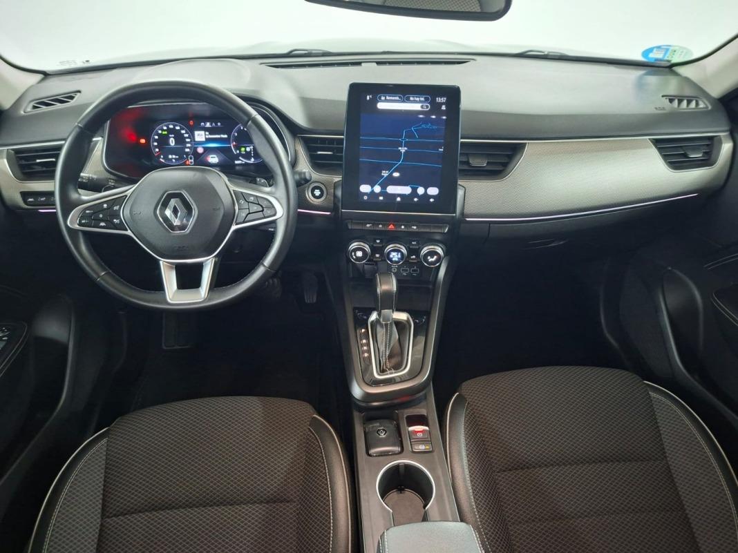 Renault Arkana Techno TCe 103kW(140CV) EDC mild hybrid