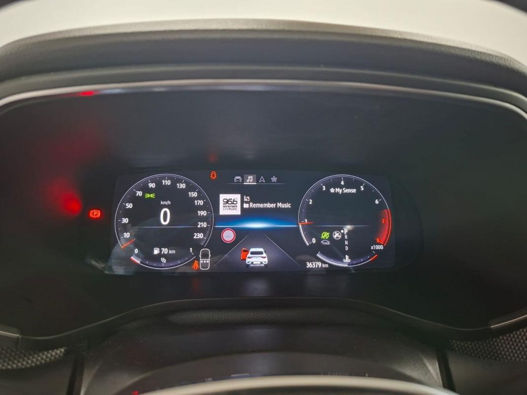 Renault Arkana Techno TCe 103kW(140CV) EDC mild hybrid