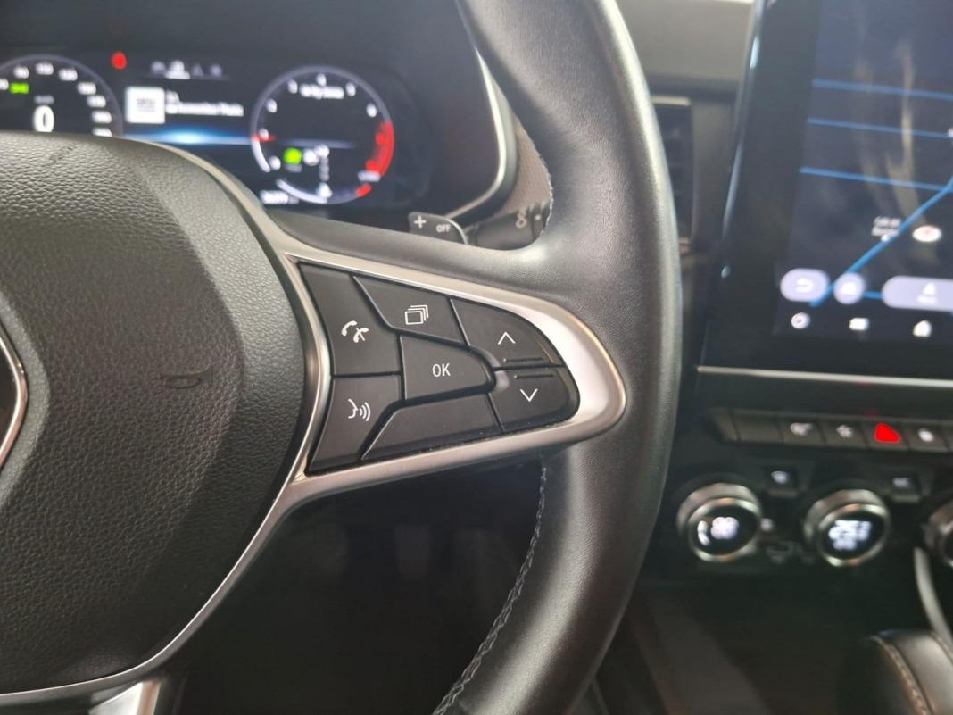 Renault Arkana Techno TCe 103kW(140CV) EDC mild hybrid