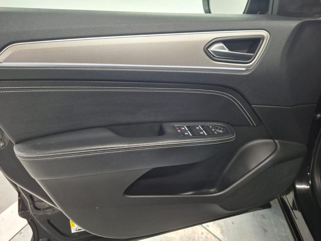 Renault Arkana Techno TCe 103kW(140CV) EDC mild hybrid