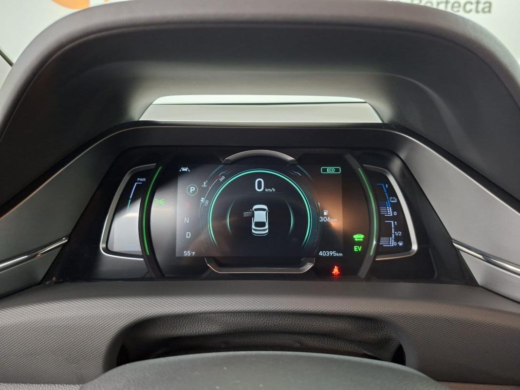 Hyundai Ioniq 1.6 GDI PHEV Tecno DCT