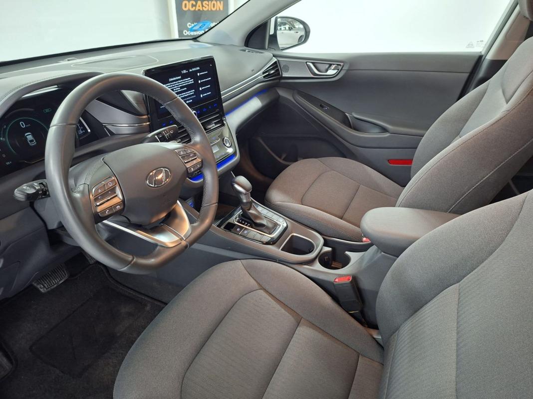 Hyundai Ioniq 1.6 GDI PHEV Tecno DCT