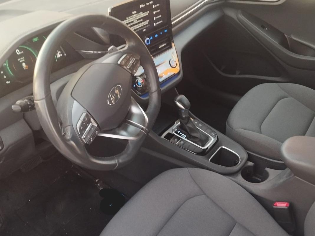 Hyundai Ioniq 1.6 GDI PHEV Tecno DCT