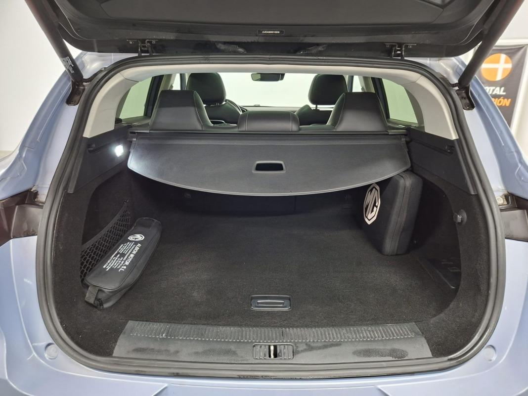 MG Marvel R 70kWh Luxury