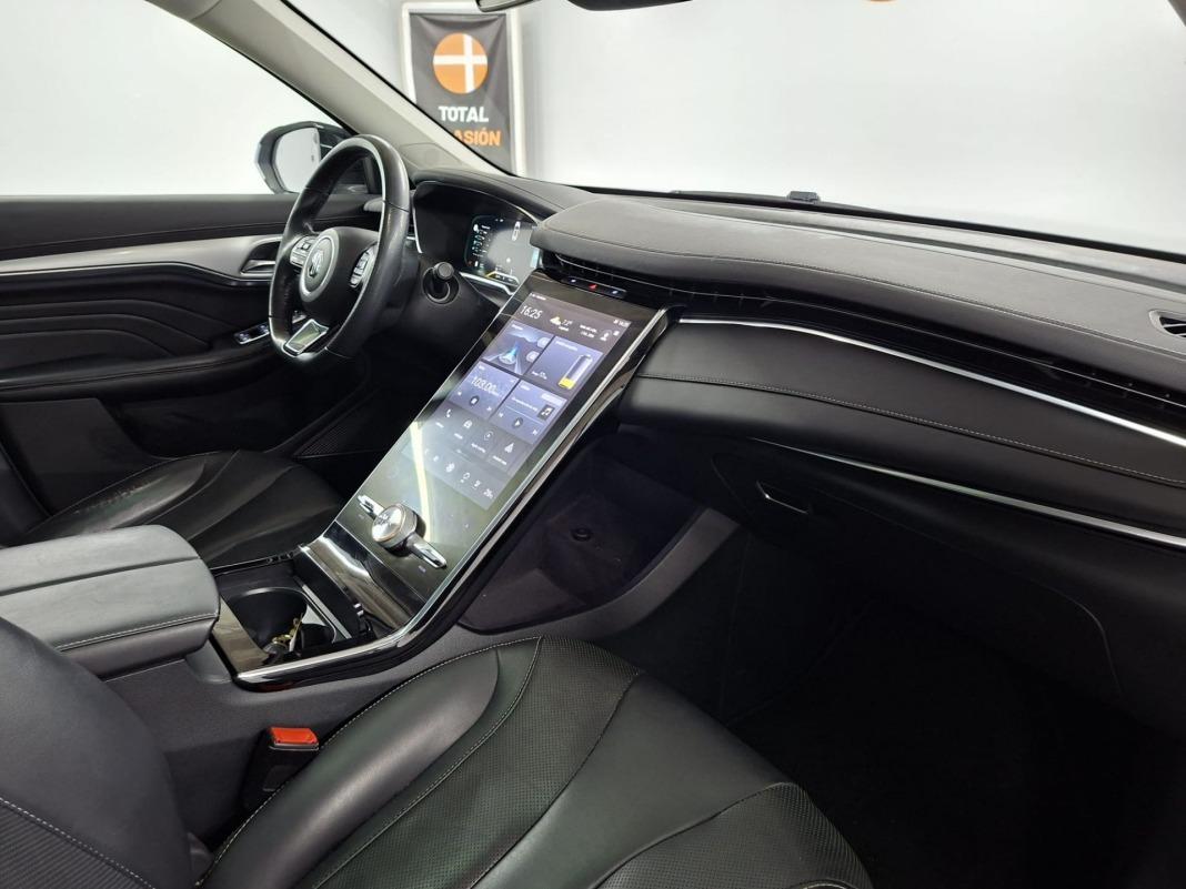 MG Marvel R 70kWh Luxury