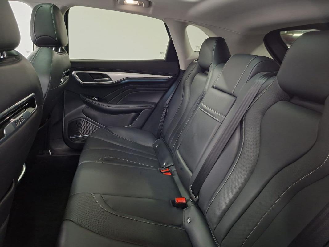 MG Marvel R 70kWh Luxury