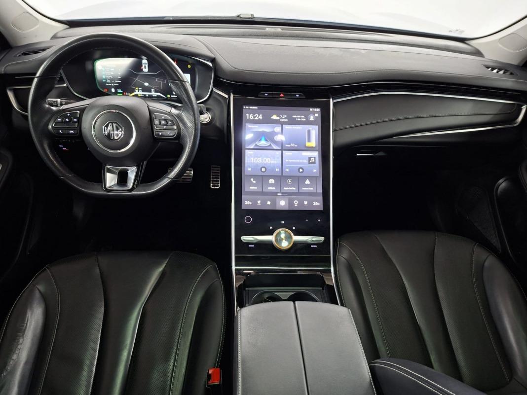 MG Marvel R 70kWh Luxury