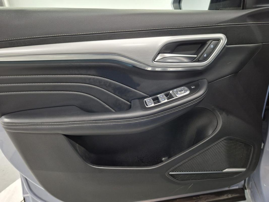 MG Marvel R 70kWh Luxury