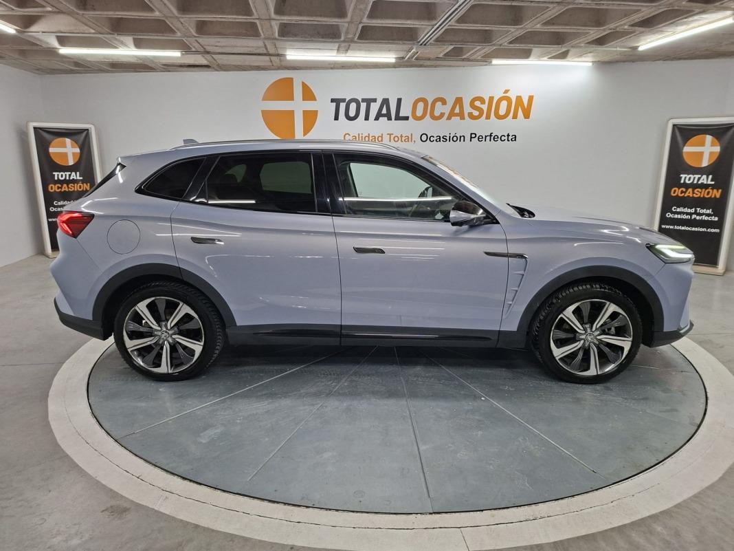 MG Marvel R 70kWh Luxury