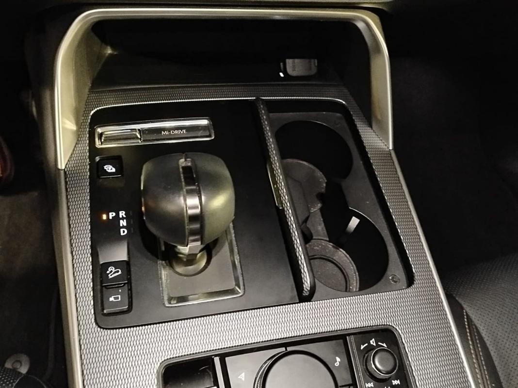 Mazda Cx-60 e-Skyactiv PHEV AWD Exclusive-Line