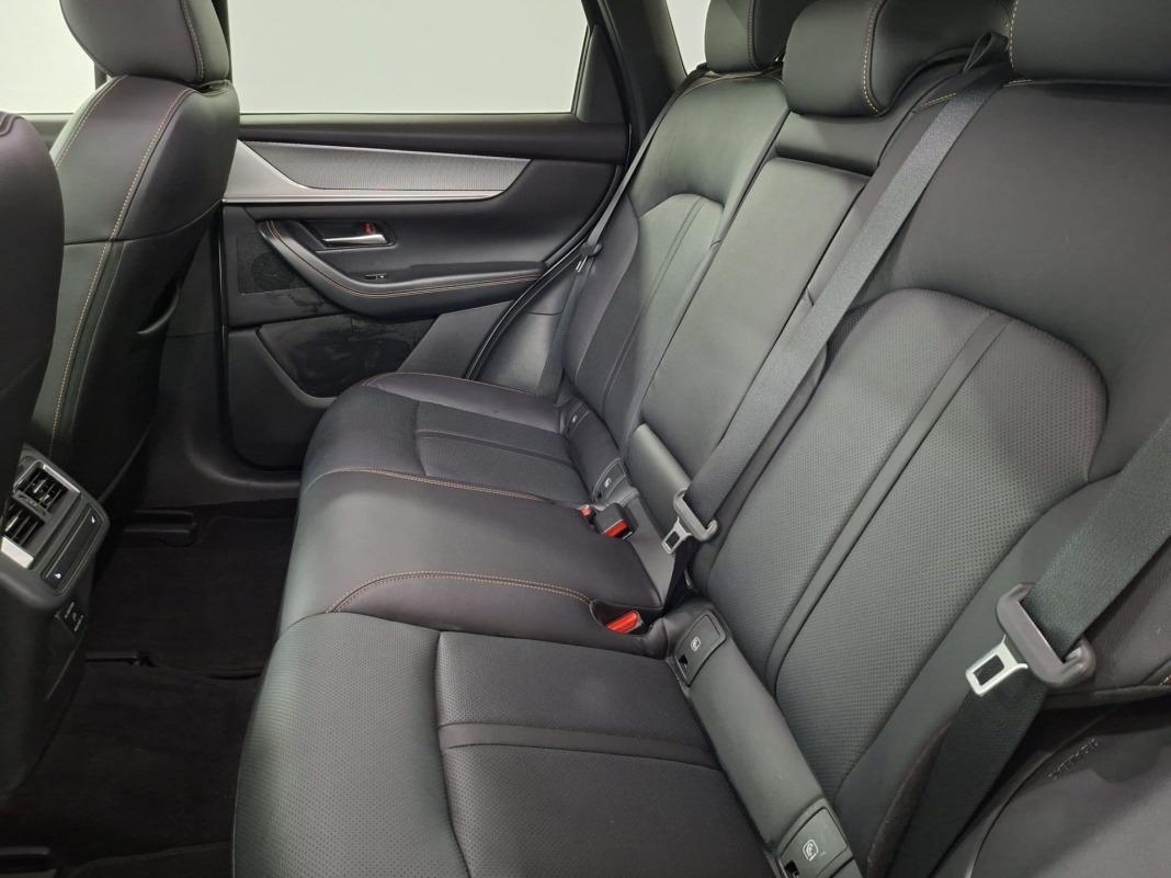 Mazda Cx-60 e-Skyactiv PHEV AWD Exclusive-Line