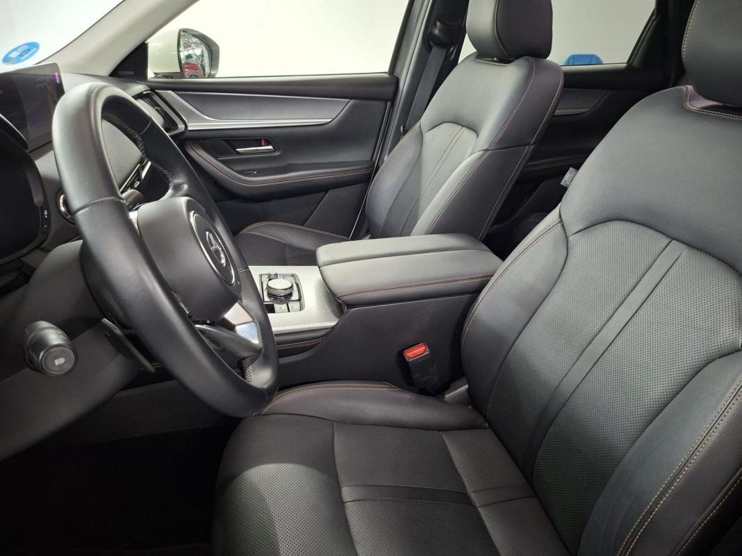 Mazda Cx-60 e-Skyactiv PHEV AWD Exclusive-Line