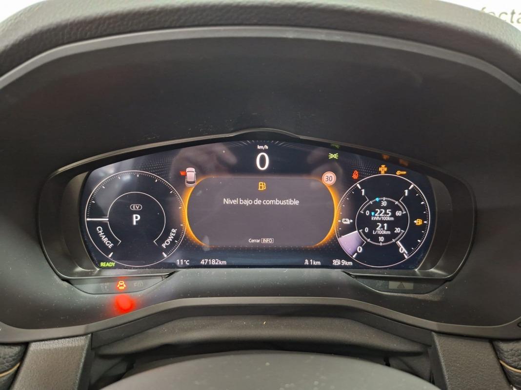 Mazda Cx-60 e-Skyactiv PHEV AWD Exclusive-Line