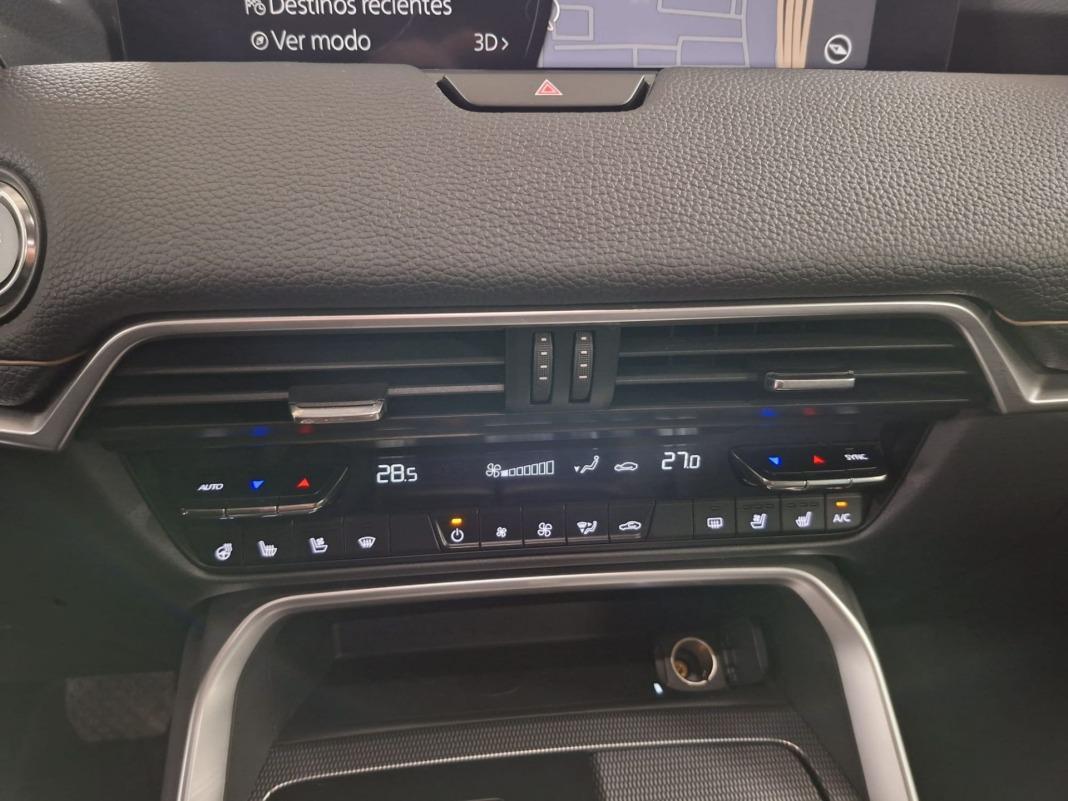 Mazda Cx-60 e-Skyactiv PHEV AWD Exclusive-Line