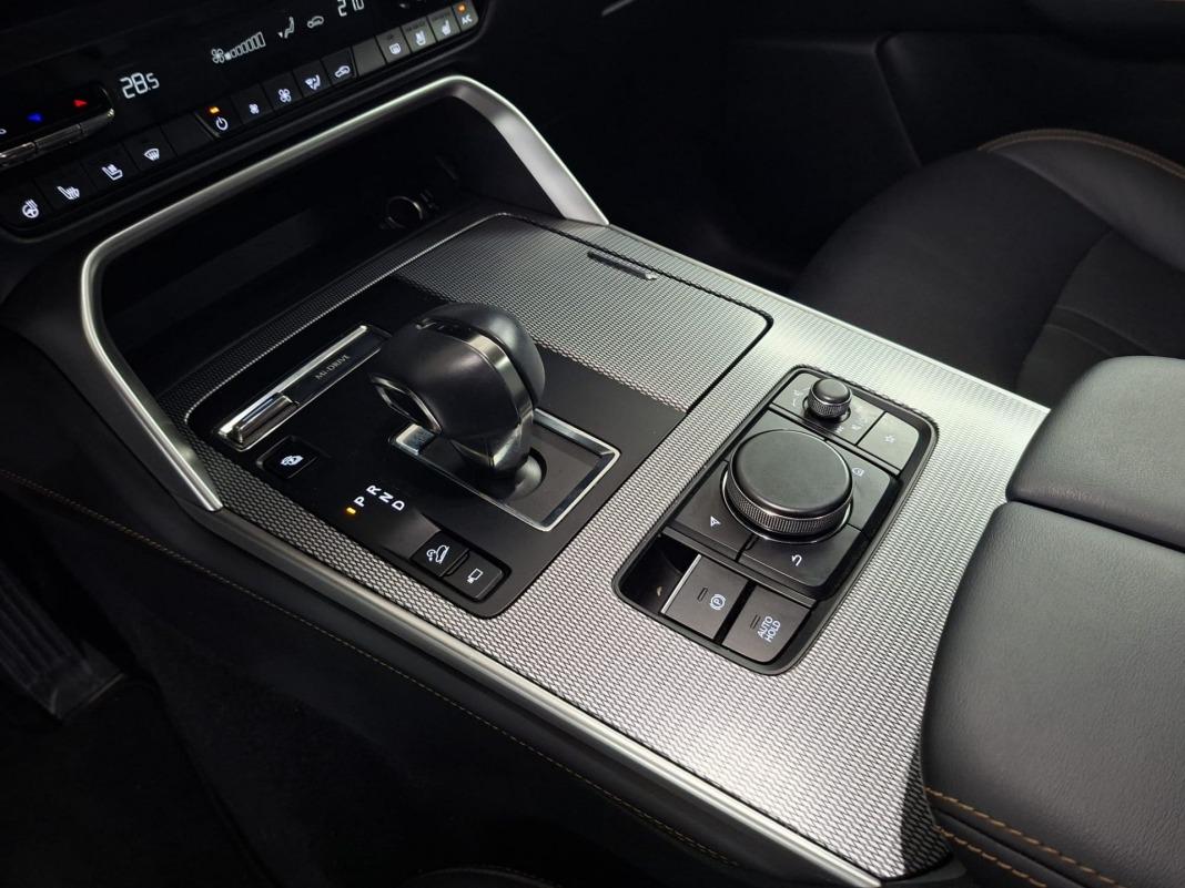 Mazda Cx-60 e-Skyactiv PHEV AWD Exclusive-Line