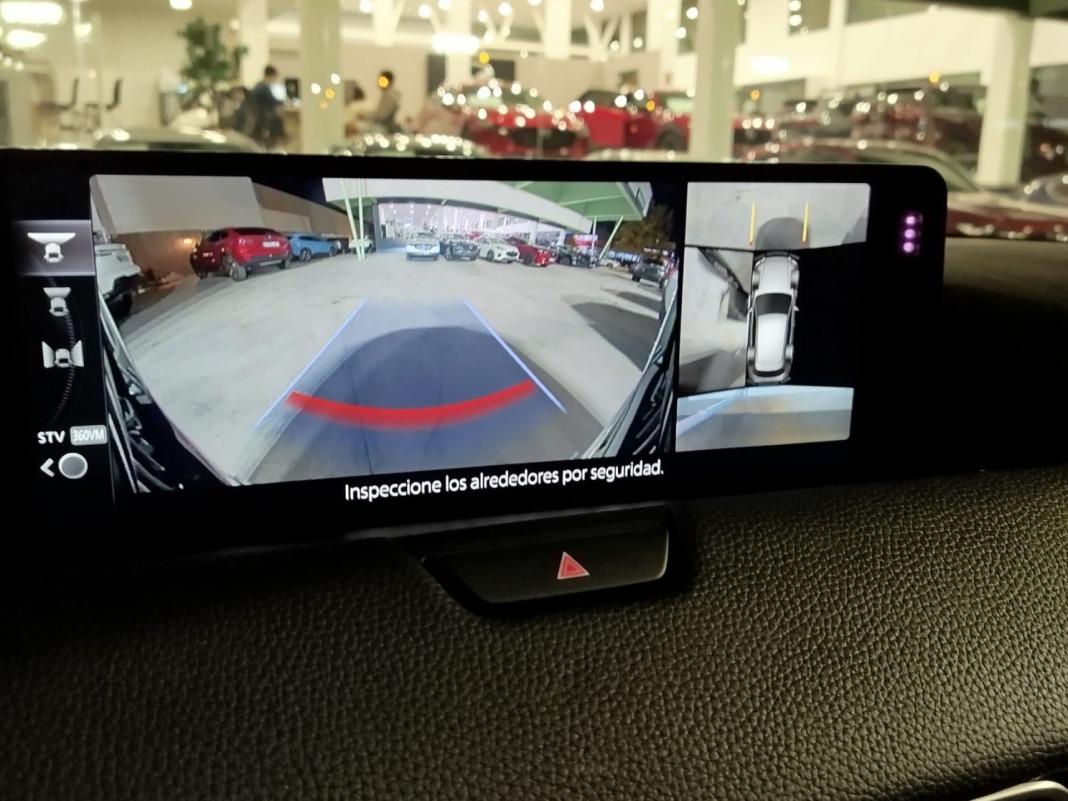 Mazda Cx-60 e-Skyactiv PHEV AWD Exclusive-Line