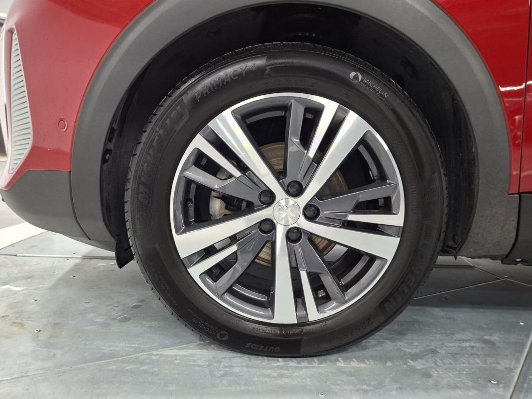 Peugeot 3008 1.5 BlueHDi 96kW (130CV) S&S Allure