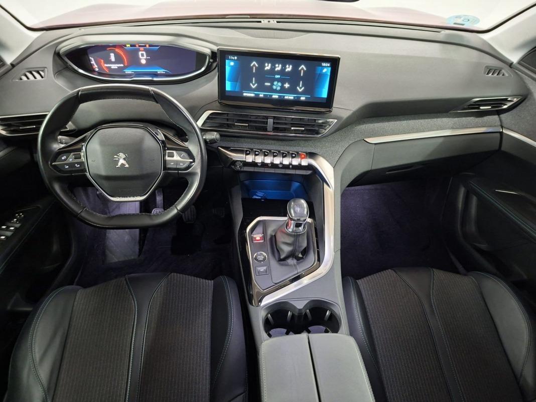 Peugeot 3008 1.5 BlueHDi 96kW (130CV) S&S Allure