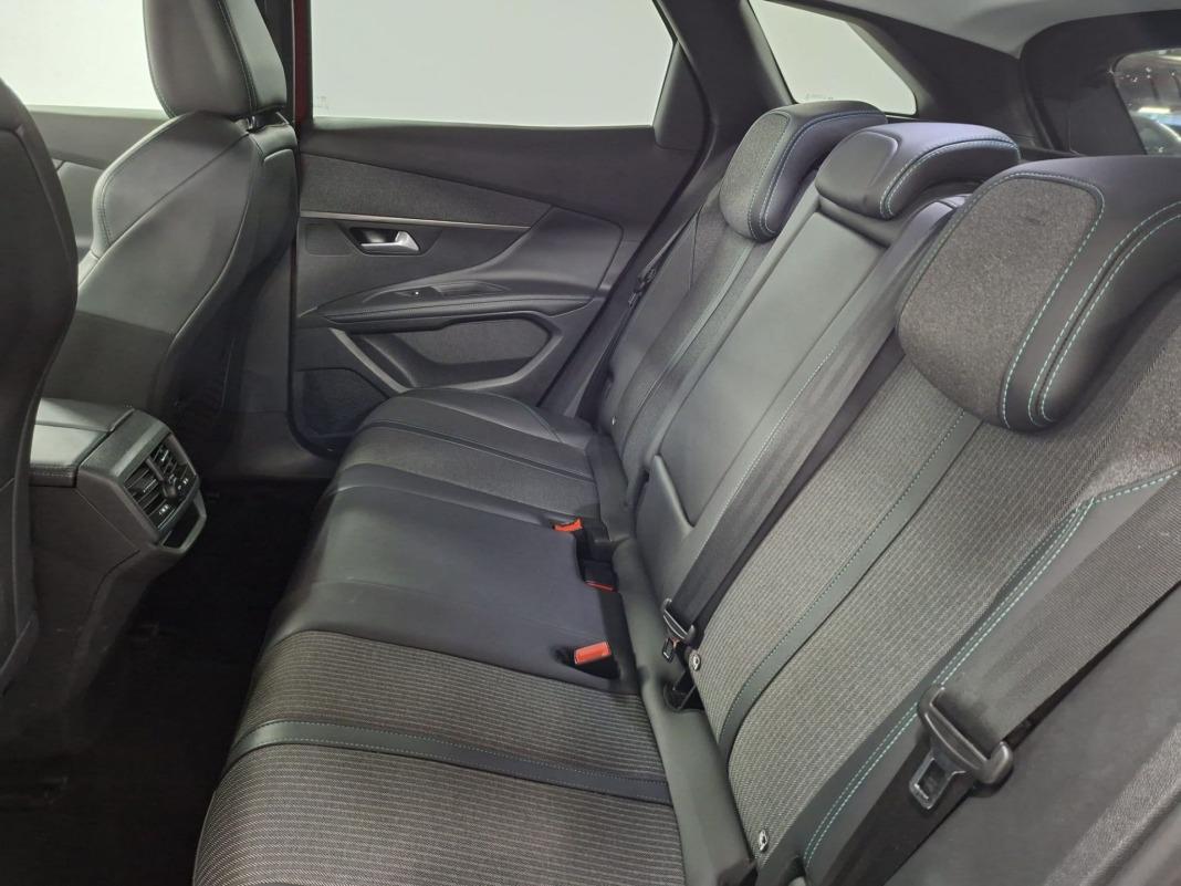 Peugeot 3008 1.5 BlueHDi 96kW (130CV) S&S Allure