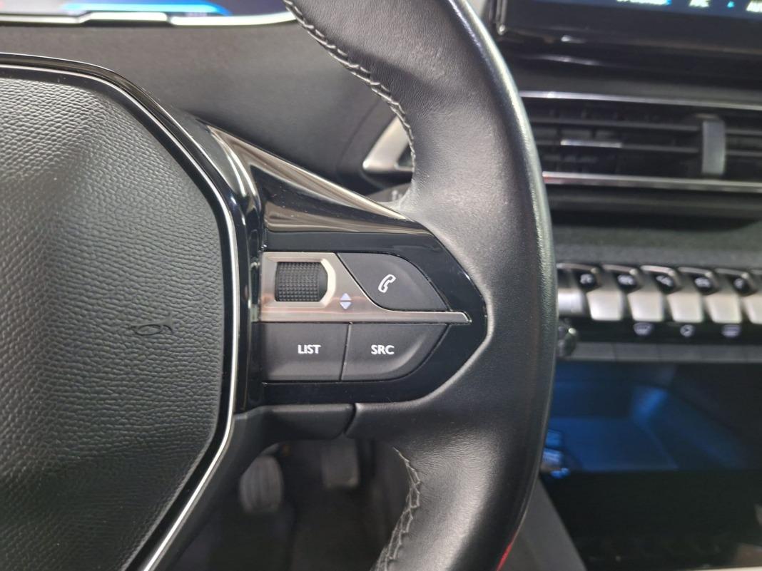 Peugeot 3008 1.5 BlueHDi 96kW (130CV) S&S Allure