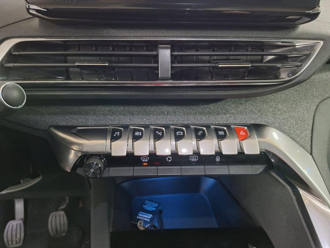 Peugeot 3008 1.5 BlueHDi 96kW (130CV) S&S Allure