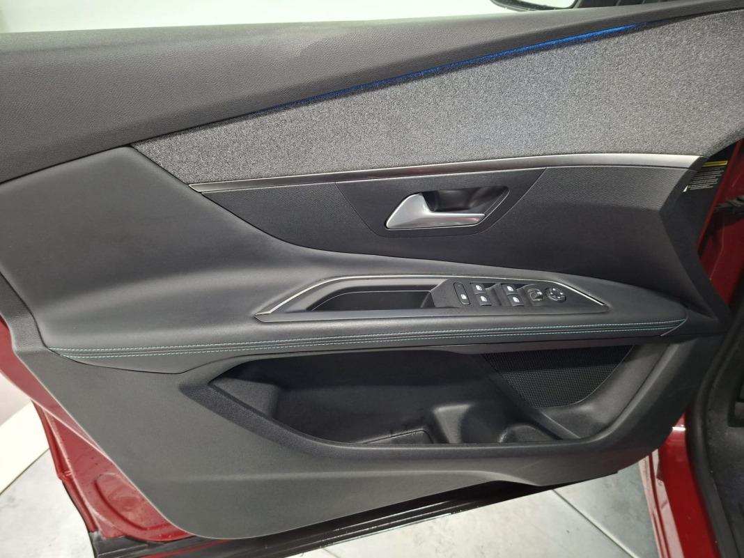 Peugeot 3008 1.5 BlueHDi 96kW (130CV) S&S Allure