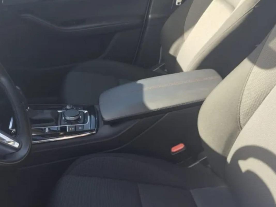 Mazda Cx-30 e-SKYACTIV-X 2.0 137kW AT Homura