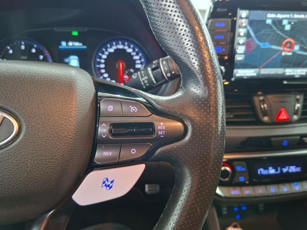 Hyundai I30 2.0 TGDI 202kW (275CV) N Performance Sky