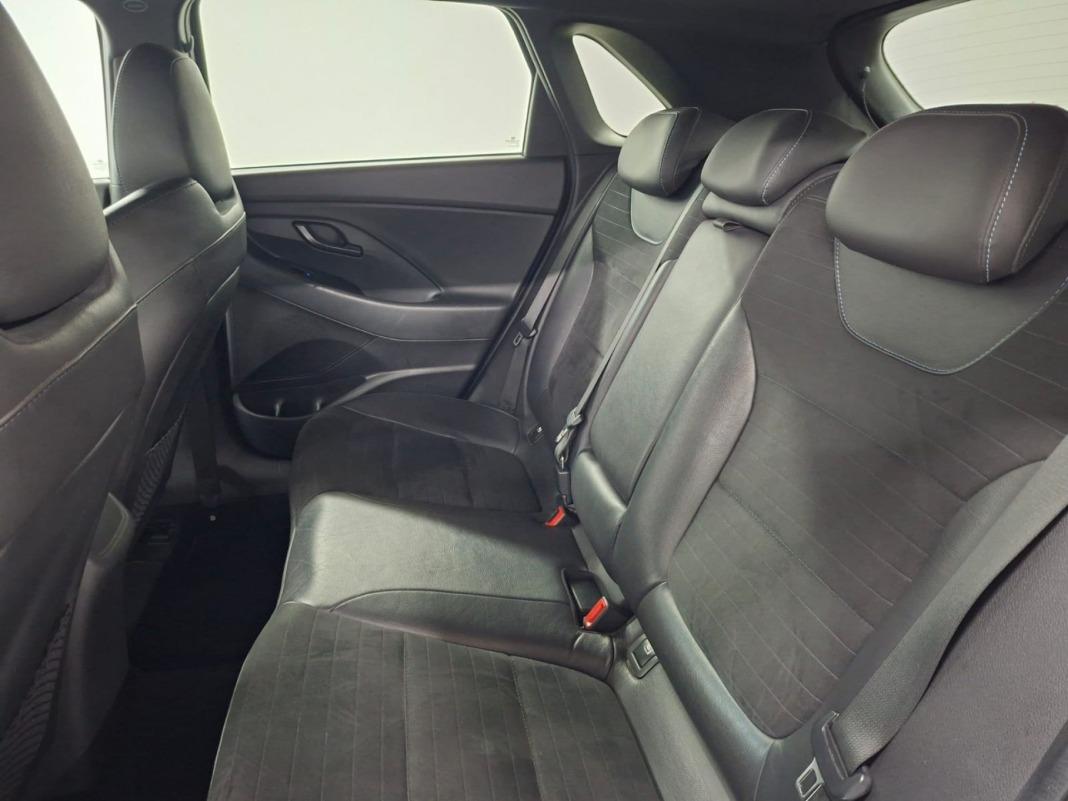 Hyundai I30 2.0 TGDI 202kW (275CV) N Performance Sky