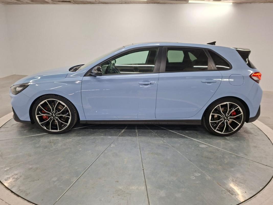 Hyundai I30 2.0 TGDI 202kW (275CV) N Performance Sky