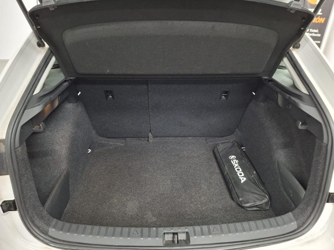 Skoda Scala SCALA 1.6 TDI 85 KW (115 CV) DSG Ambitio