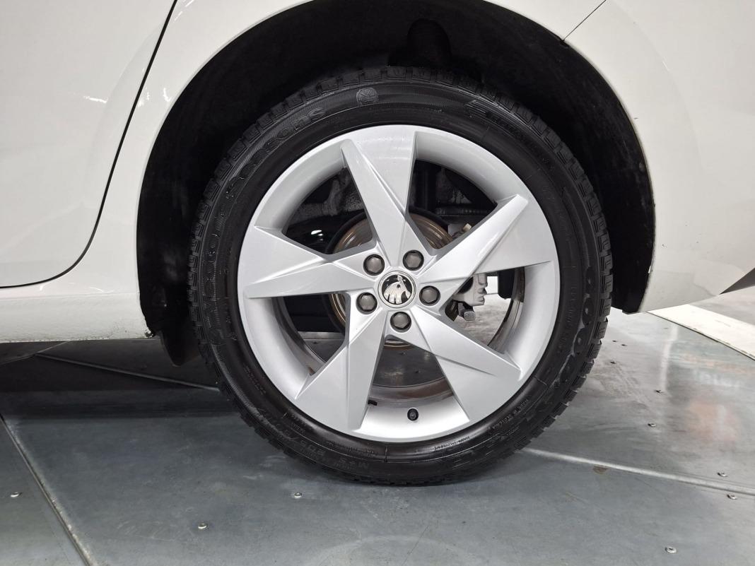 Skoda Scala SCALA 1.6 TDI 85 KW (115 CV) DSG Ambitio