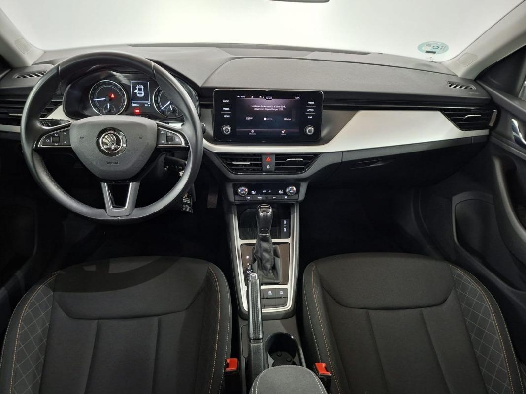 Skoda Scala SCALA 1.6 TDI 85 KW (115 CV) DSG Ambitio