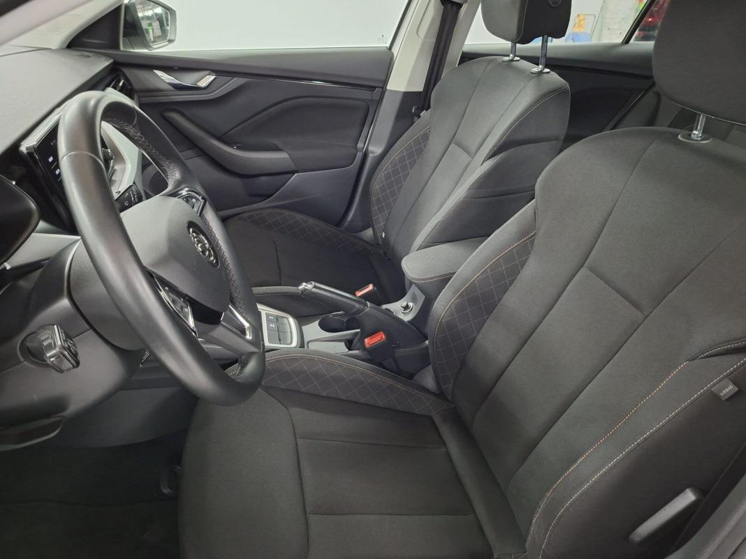 Skoda Scala SCALA 1.6 TDI 85 KW (115 CV) DSG Ambitio