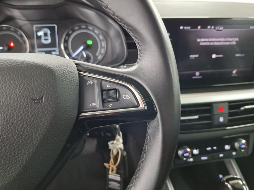 Skoda Scala SCALA 1.6 TDI 85 KW (115 CV) DSG Ambitio