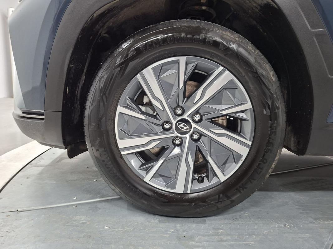 Hyundai Tucson 1.6 TGDI 169kW (230CV) HEV Maxx Auto