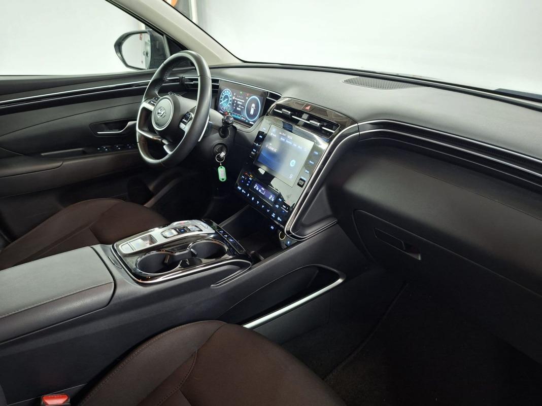 Hyundai Tucson 1.6 TGDI 169kW (230CV) HEV Maxx Auto