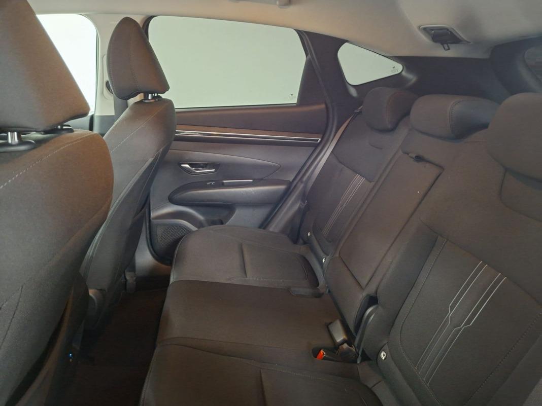 Hyundai Tucson 1.6 TGDI 169kW (230CV) HEV Maxx Auto