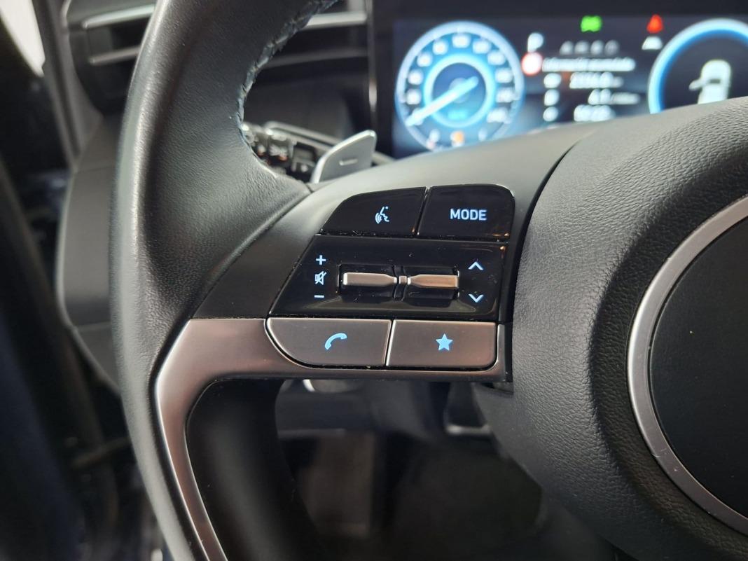 Hyundai Tucson 1.6 TGDI 169kW (230CV) HEV Maxx Auto