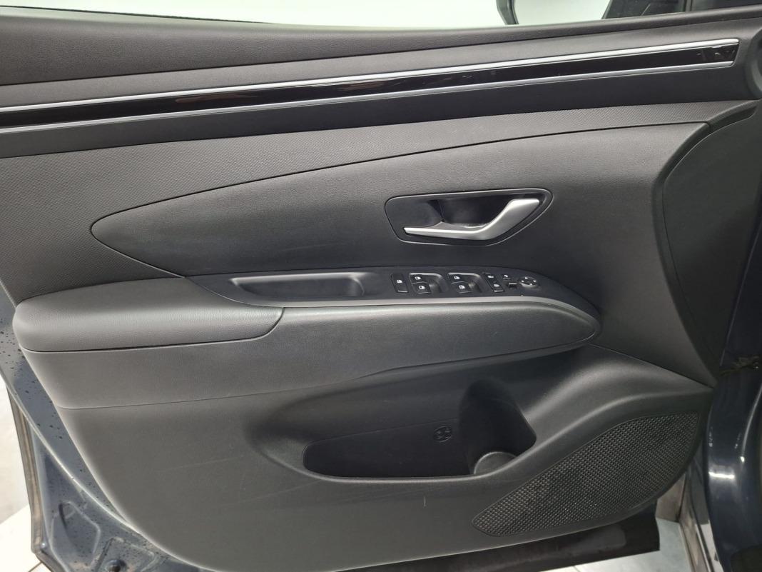 Hyundai Tucson 1.6 TGDI 169kW (230CV) HEV Maxx Auto