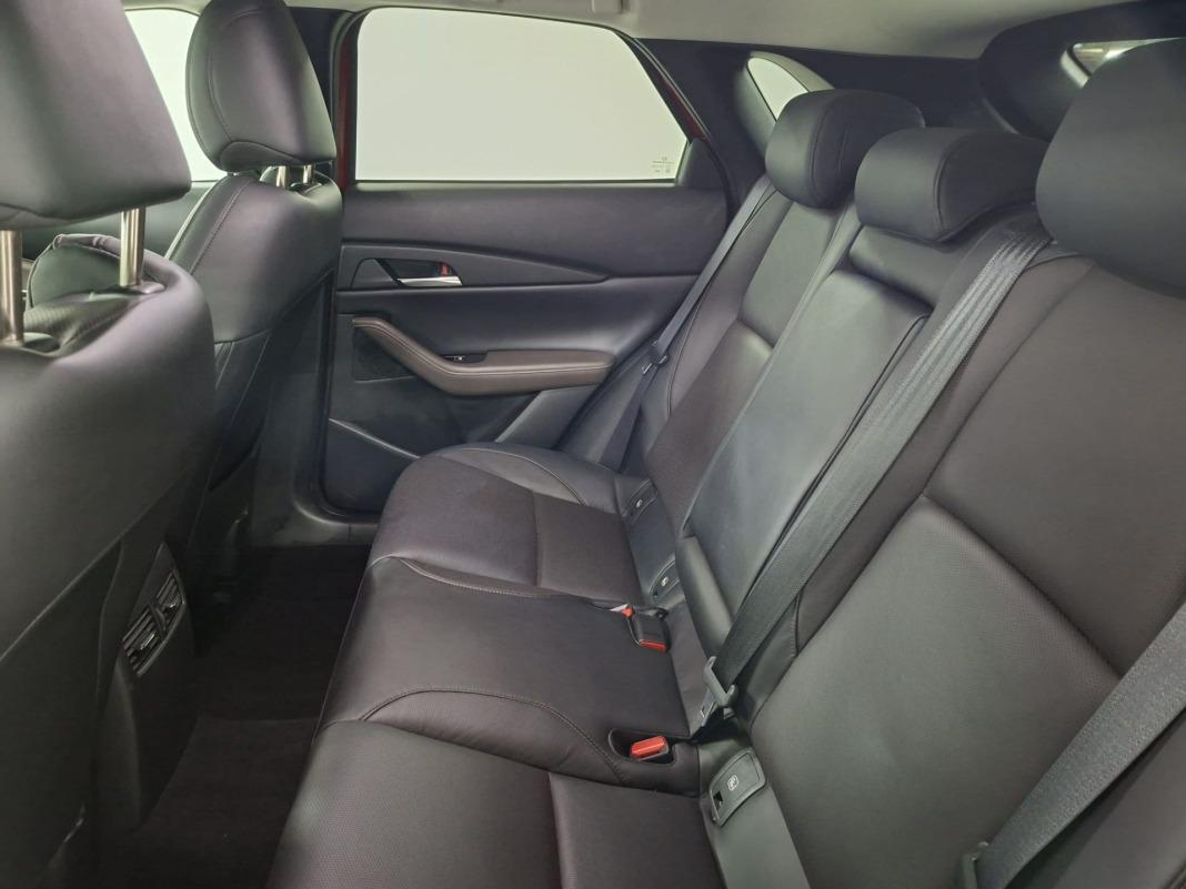 Mazda Cx-30 e-SKYACTIV-X 2.0 137kW Zenith B.Safety