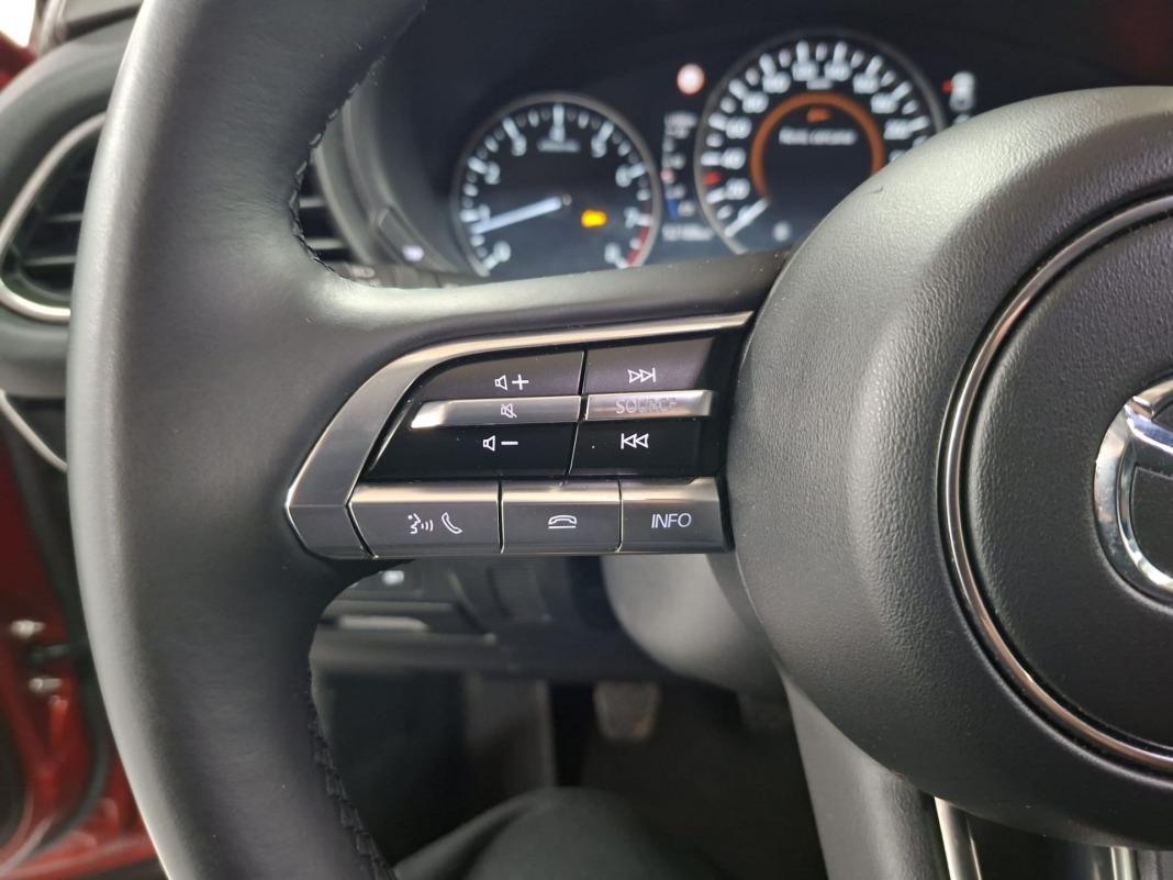 Mazda Cx-30 e-SKYACTIV-X 2.0 137kW Zenith B.Safety