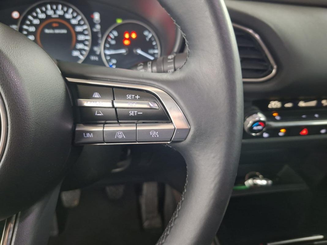 Mazda Cx-30 e-SKYACTIV-X 2.0 137kW Zenith B.Safety