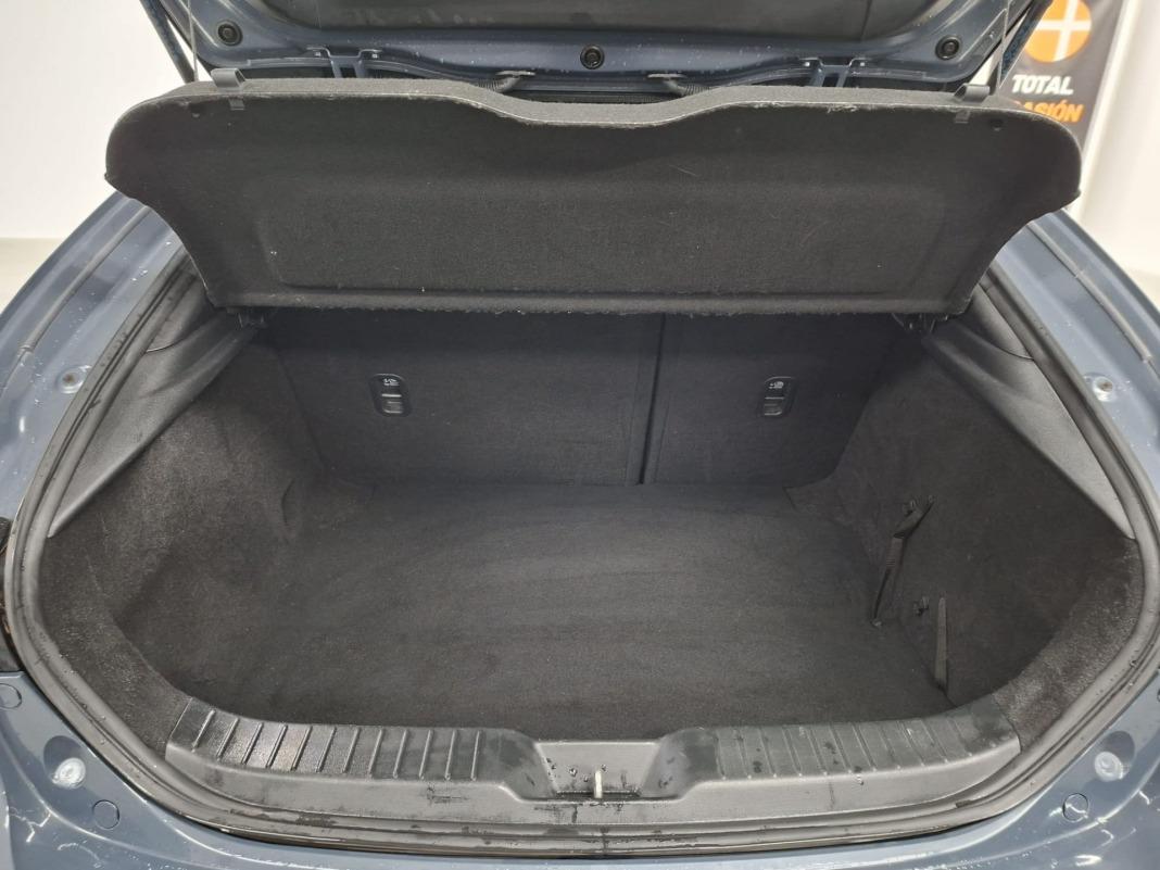 Mazda Mazda3 2.0 SKYACTIV-G 88KW ZENITH SAFETY BLACK