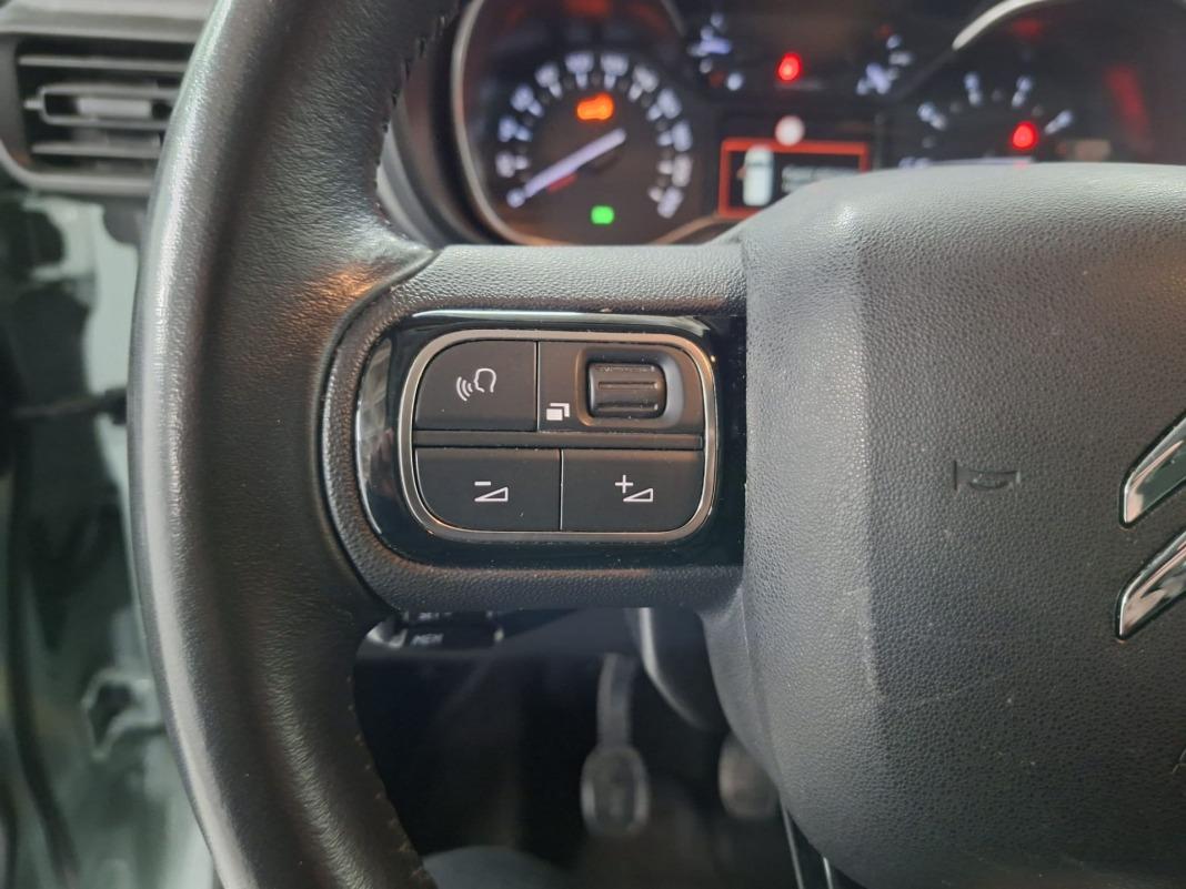 Citroen Berlingo Talla M BlueHDi 130 S&S 6v FEEL